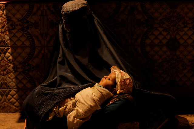 Rolling back women’s rights in Afghanistan will likely will reverse hard-won health gains.