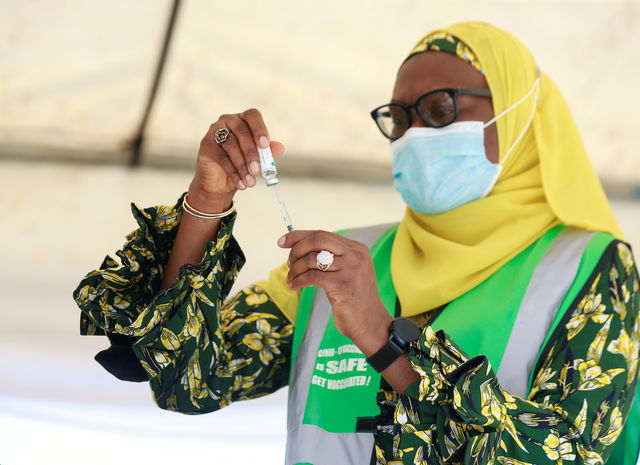 The pandemic presents an opportunity for health leaders to invest in CHW programs.