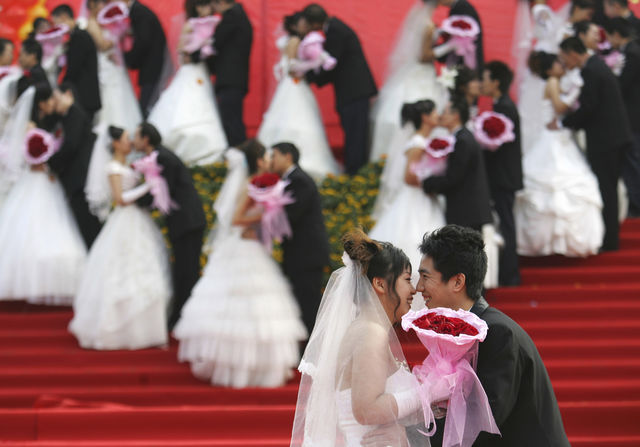 Like marriages, coalitions need hard work.