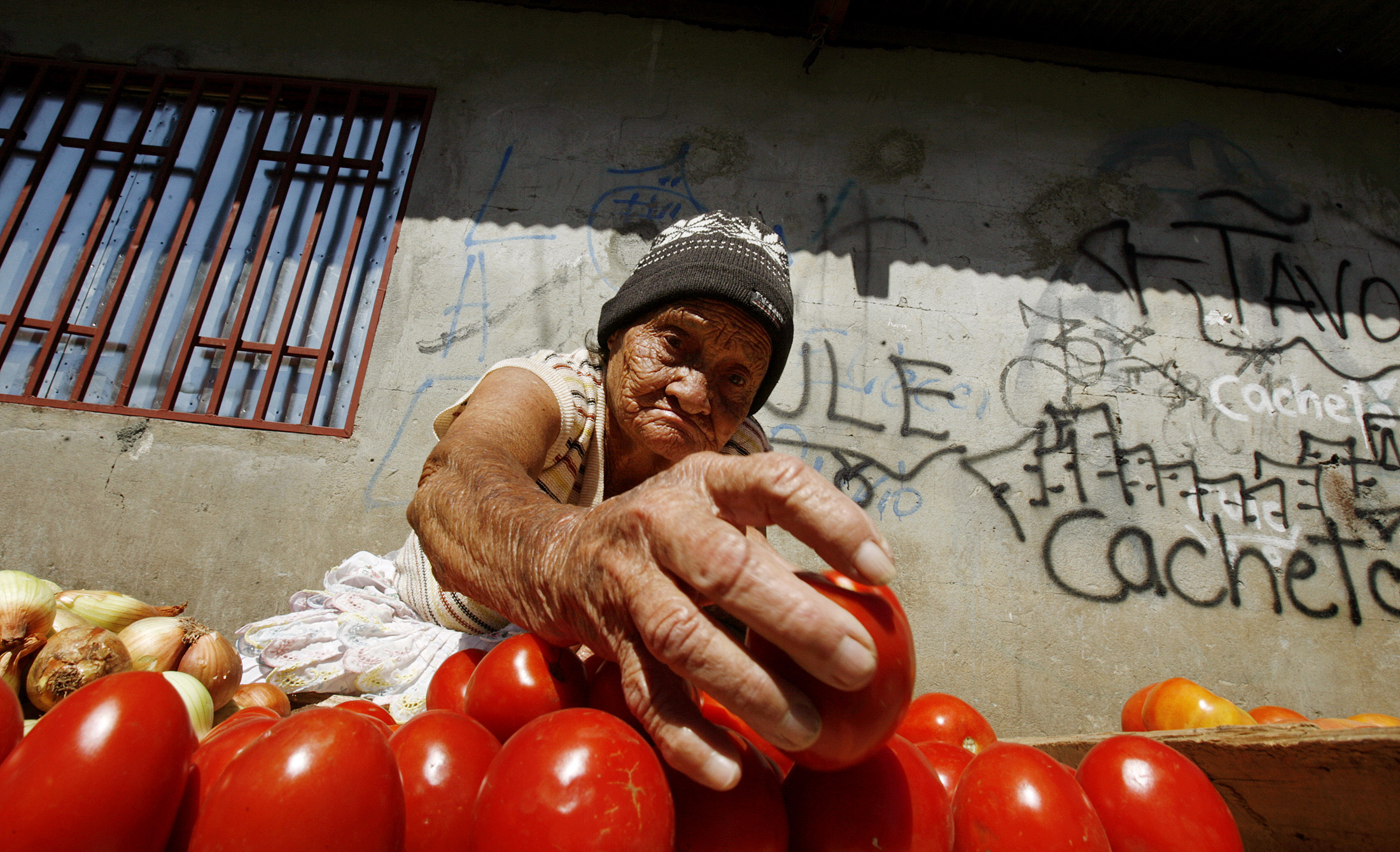 Life expectancy in Costa Rica is among the highest in the world.