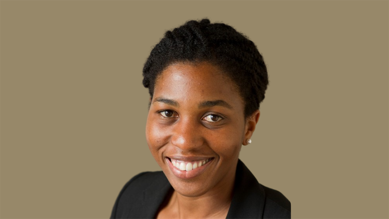 Dr. Kehinde Ajayi﻿