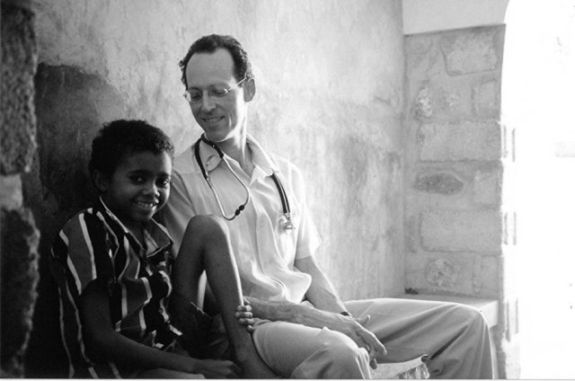 Dr. Paul Farmer