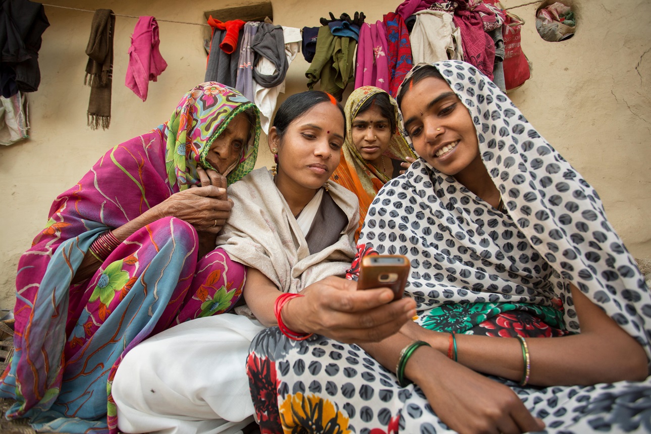 Women Deliver advocates for every person to have access to the full range of sexual and reproductive health and rights.