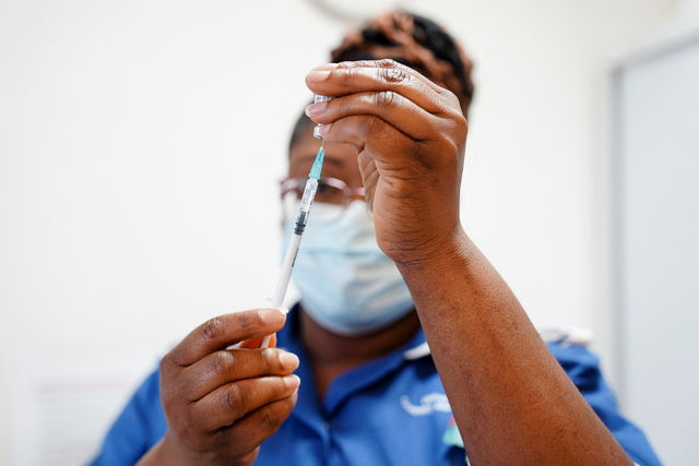 Health leaders are working hard to make their supply chains more resilient.