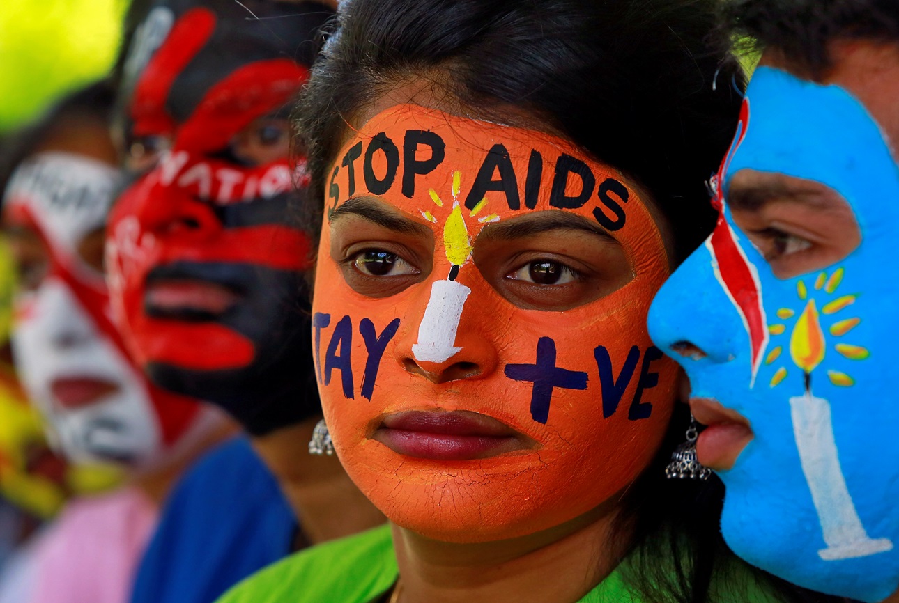 The PEPFAR program has prevented millions of HIV infections.