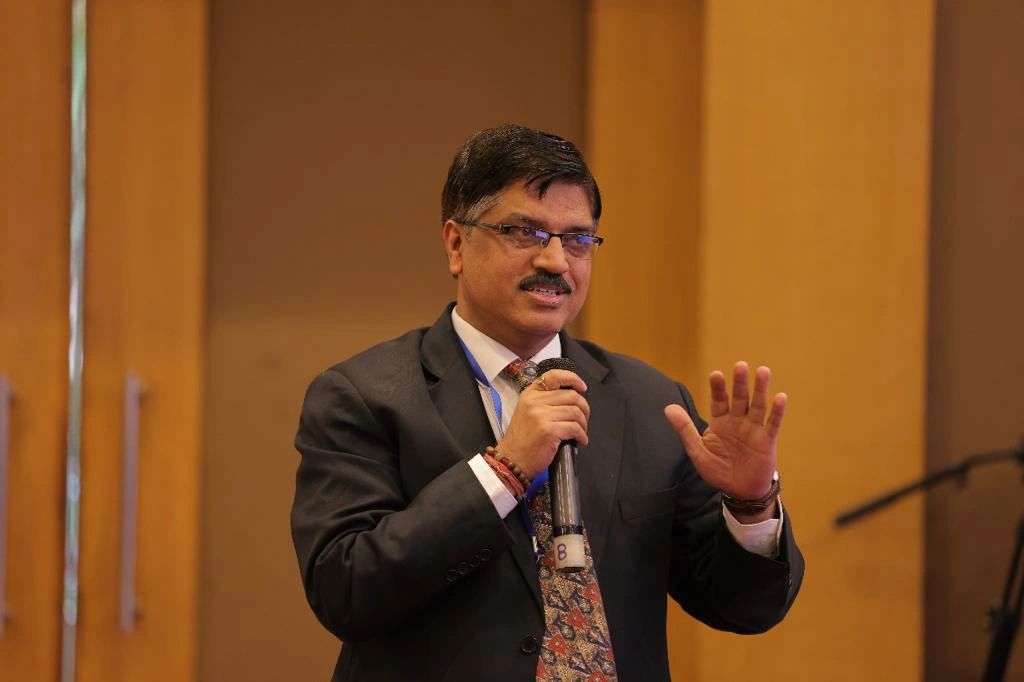 Dr. Sanjeev Singh