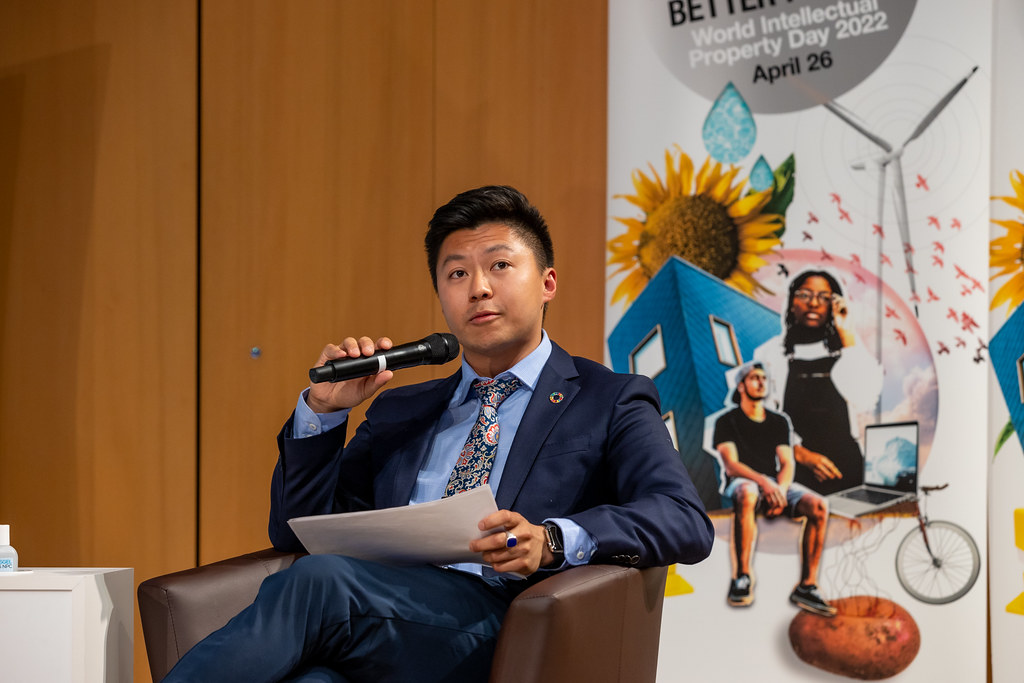 Brian Wong
