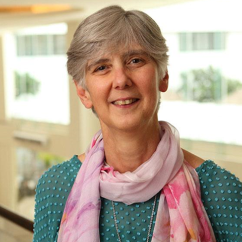 Ellen Starbird
