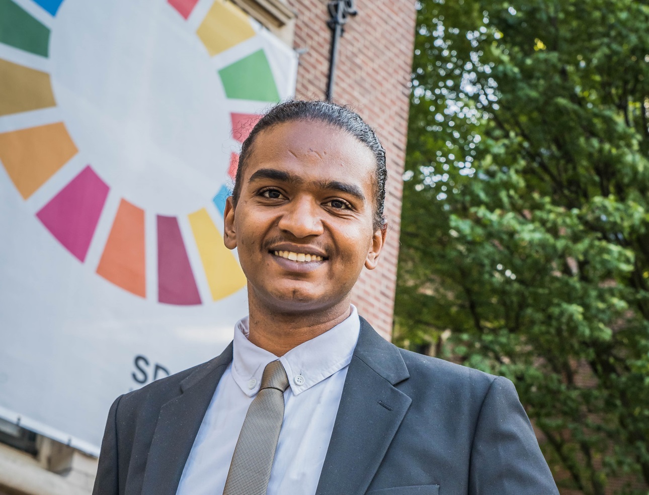Dr. Alhadi Osman