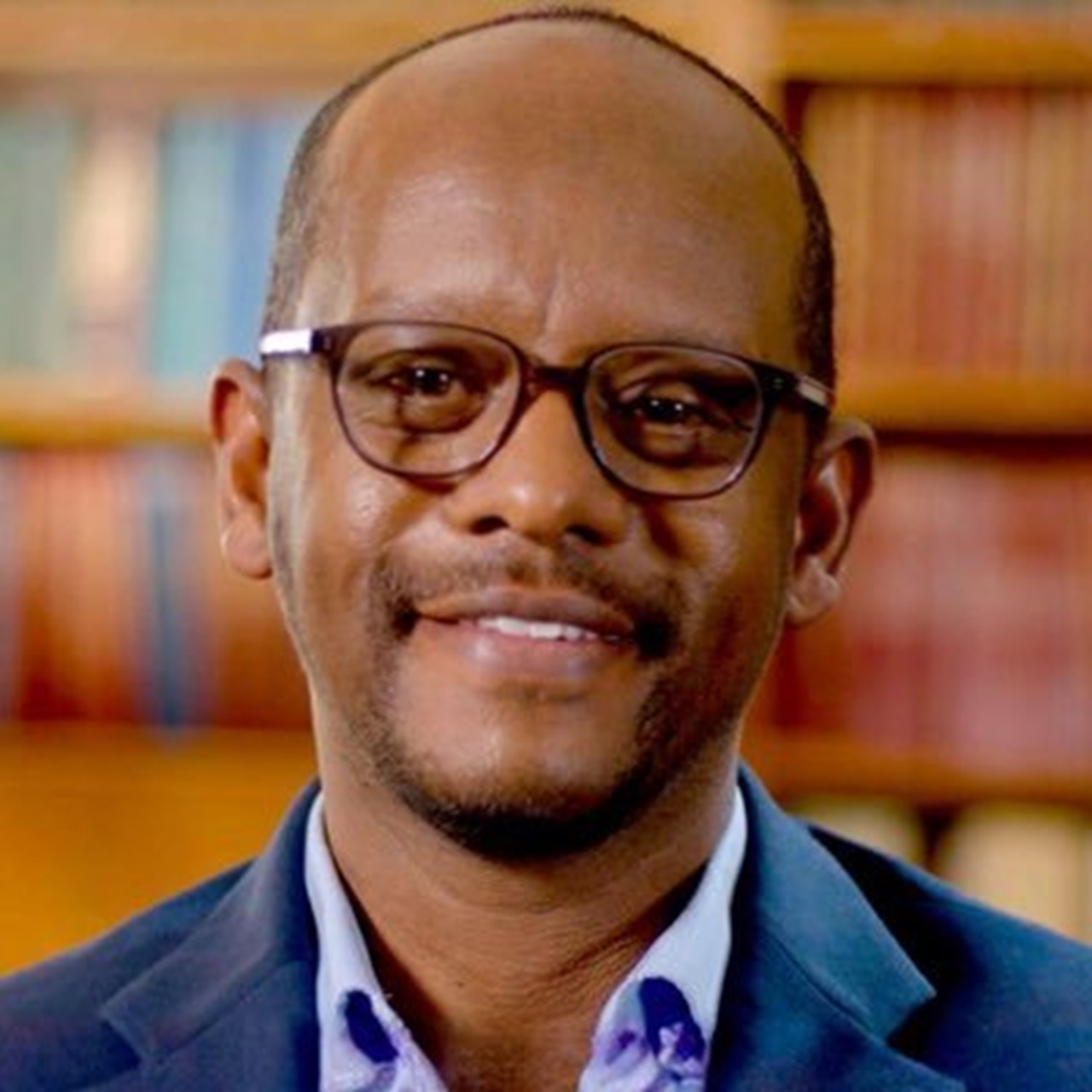 Dr. Abdisalan Mohamed Noor