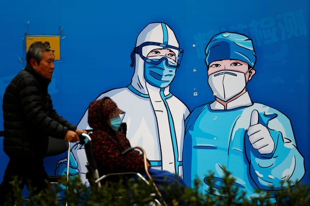 Lessons from COVID are top of mind for global health leaders.