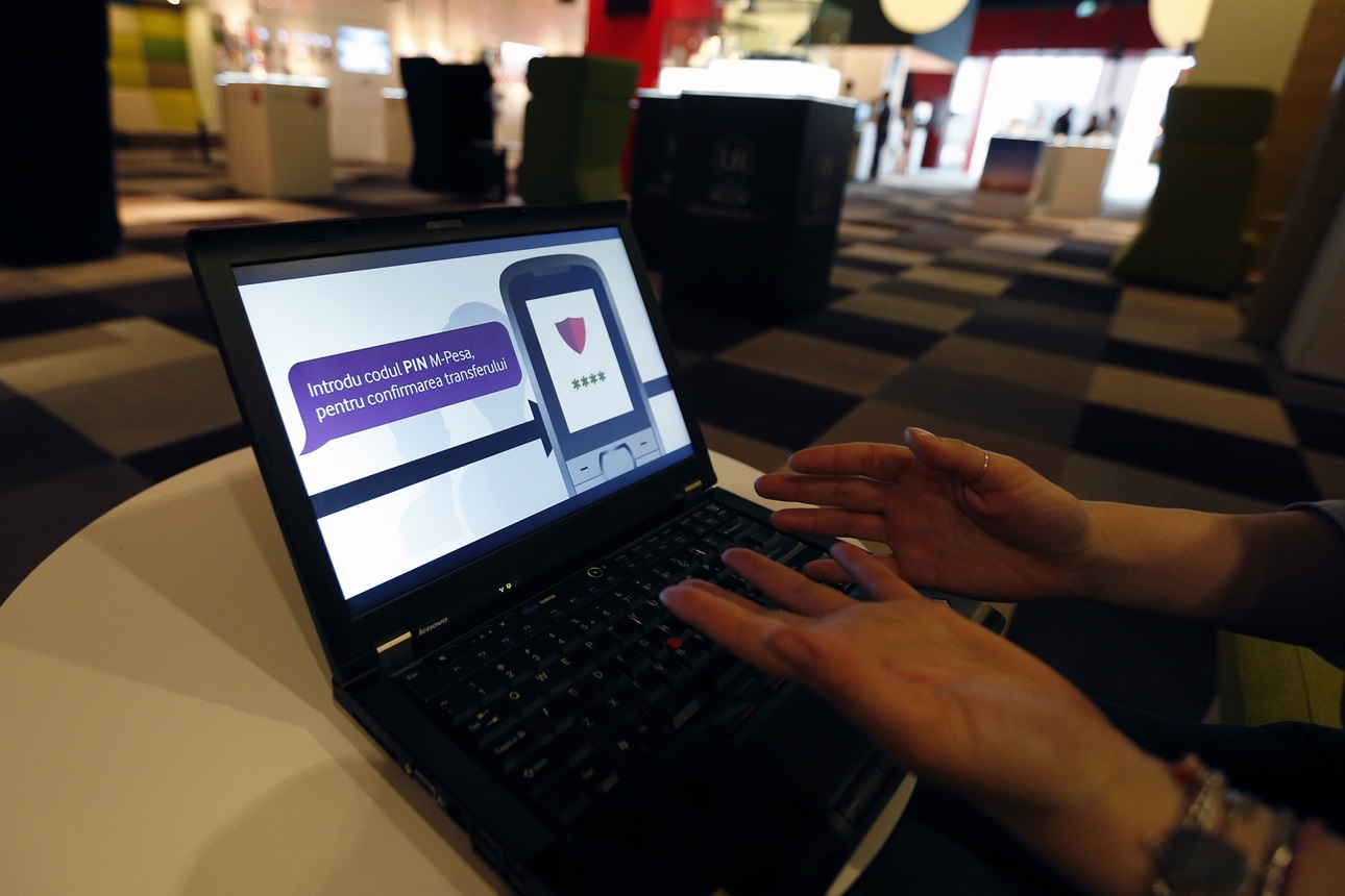 Hackathons accelerate innovations in global health.
