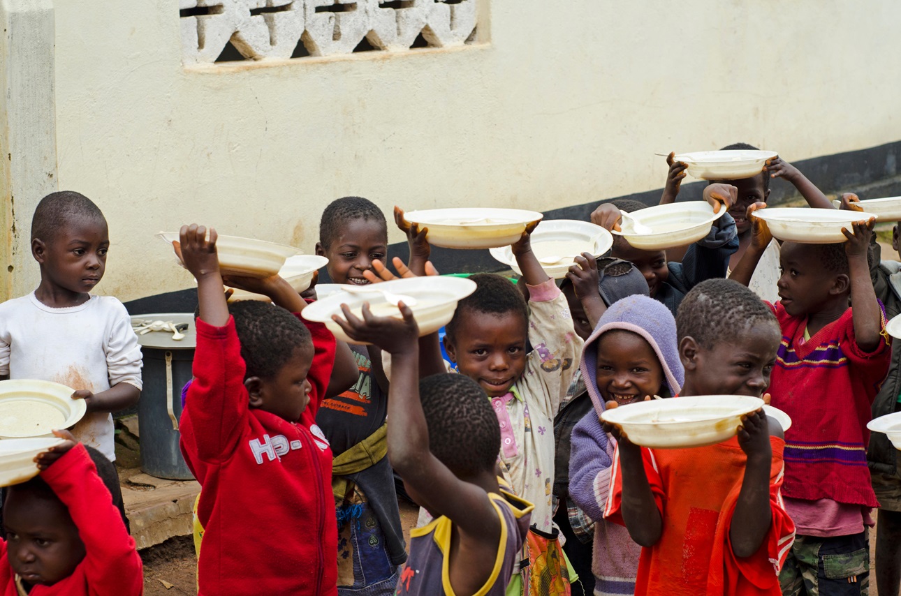 More children in Malawi are living past the age of five following the government's decision to invest more in essential health services.
