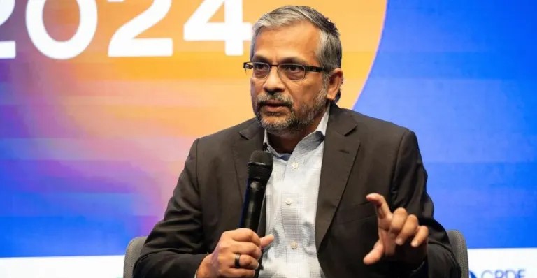 Dr. Niranjan Bose