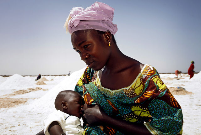 Family planning is leading to better health outcomes in francophone West Africa.