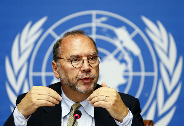 Peter Piot reflects on why experience is often the parent of expertise.