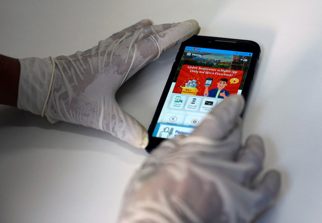 Digital public infrastructure is key to creating effective digital health tools.