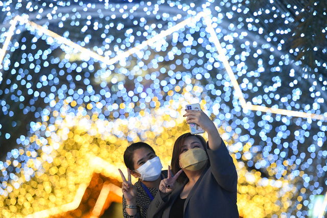 Thailand's health systems resiliency helped the country mitigate some effects of the pandemic.
