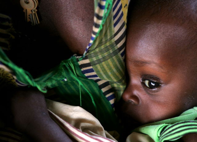 An innovative model has reduced newborn deaths and stillbirths in Uganda.