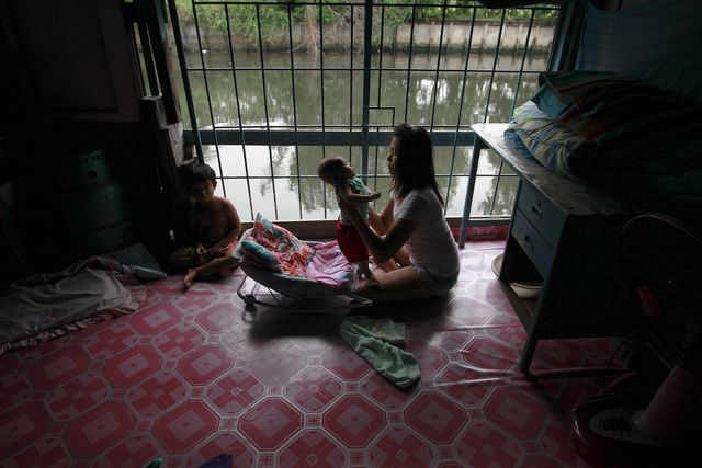 Inequalities continue to fuel adolescent pregnancies.