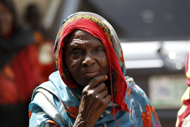 Things are looking up for life expectancy in Africa.